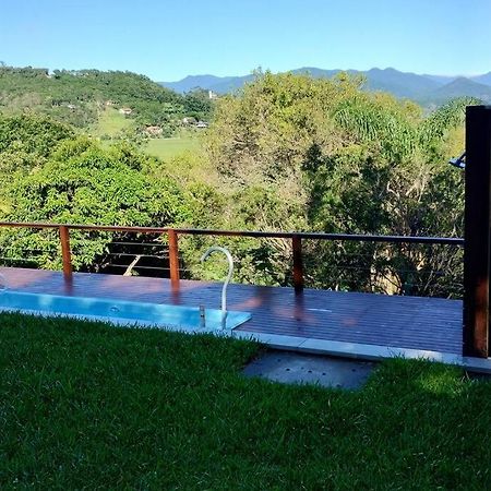 Studiogamboa Garopaba Bagian luar foto