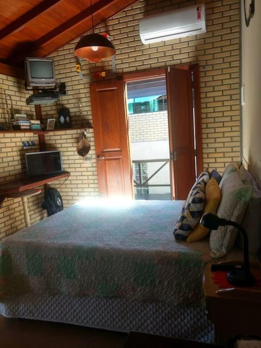 Studiogamboa Garopaba Bagian luar foto