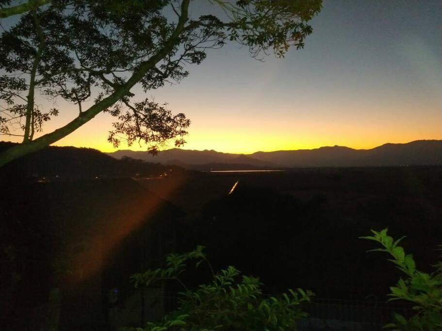 Studiogamboa Garopaba Bagian luar foto